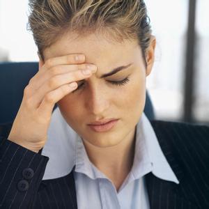 女性白癜风的发病原因