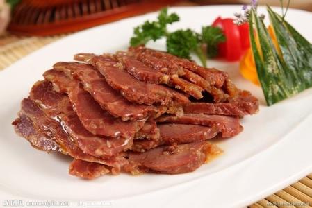 白癜风患者不能吃的食物