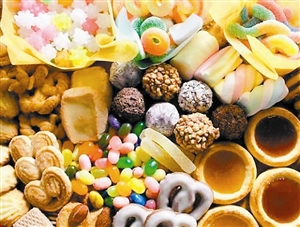 零食对白癜风的危害 零食对白癜风的危害