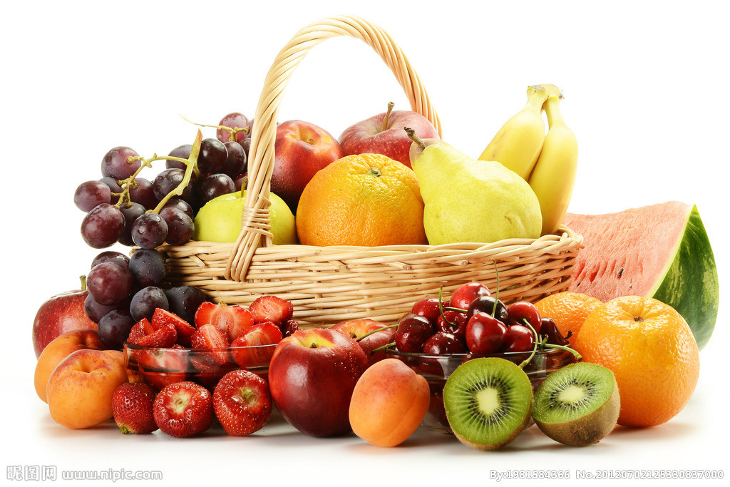 白癜风什么水果可以吃 白癜风什么水果可以吃