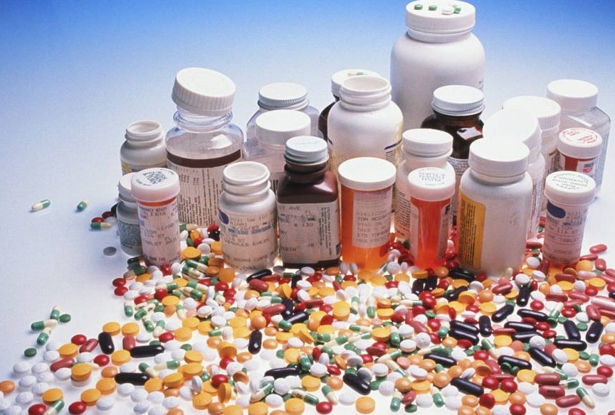 白癫疯用什么药