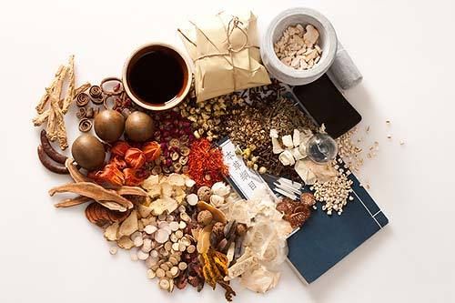 治疗白癫疯偏方