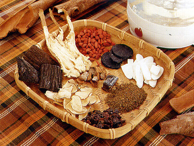 白癜风中医治疗